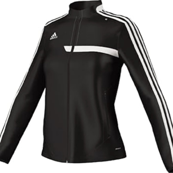 Adidas Womens Tiro 13 Training Jacket - Picture 1 of 1